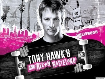 Dicas e códigos para Tony Hawk's American Wasteland