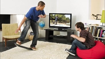 Dicas e truques para Tony Hawk Ride
