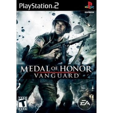 Dicas e truques para Medal of Honor: Vanguard