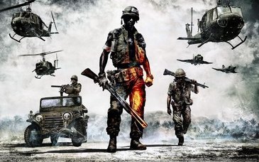 Dicas e macetes para Battlefield Vietnam
