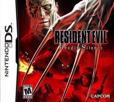 Dicas e manhas do jogo Resident Evil Deadly Silence de Nintendo DS