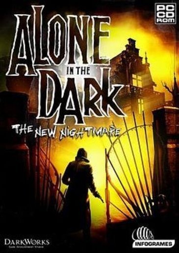 Dicas e macetes do jogo Alone in the Dark: The New Nightmare