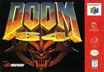 Dicas e truques do jogo Doom 64