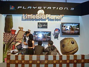 Dicas e macetes do jogo LittleBigPlanet