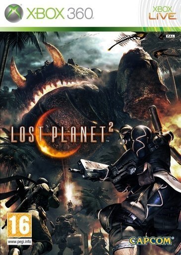 Dicas e truques do jogo Lost Planet 2