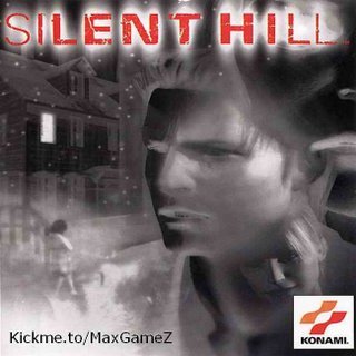 Dicas e macetes do jogo Silent Hill 1