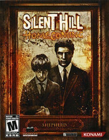 Dicas e macetes do jogo Silent Hill: Homecoming