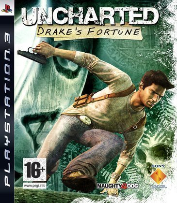 Dicas e truques do jogo Uncharted: Drake's Fortune
