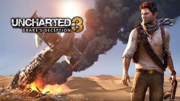 Dicas e macetes do jogo Uncharted 3: Drake's Deception