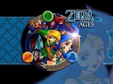 Dicas e truques do jogo The Legend of Zelda: Oracle of Ages