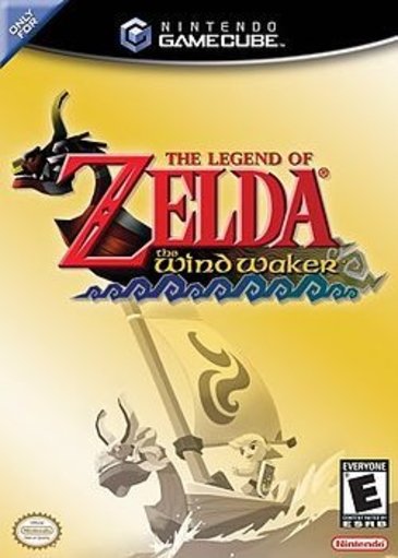 Dicas e macetes do jogo The Legend of Zelda: The Wind Waker