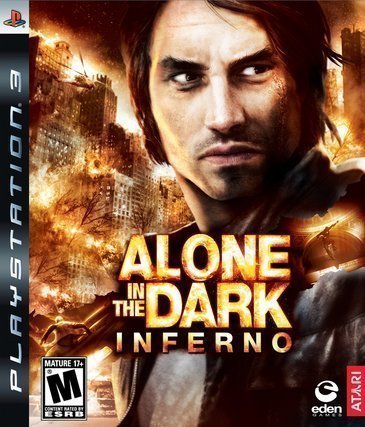 Dicas e truques do jogo Alone in the Dark: Inferno