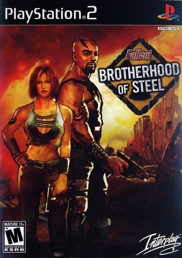 Dicas e truques do jogo Fallout: Brotherhood of Steel