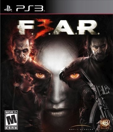 Dicas e macetes do jogo F.E.A.R. 3