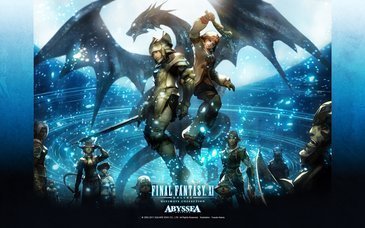 Dicas e macetes do jogo Final Fantasy XI