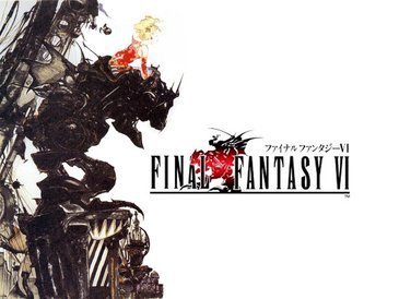 Dicas e macetes do jogo Final Fantasy VI