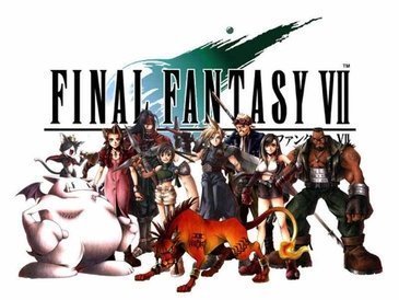 Dicas e truques do jogo Final Fantasy VII