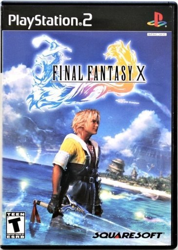 Dicas e macetes do jogo Final Fantasy X