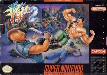 Dicas e truques do jogo Final Fight 2
