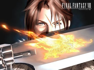 Dicas e truques do jogo Final Fantasy VIII
