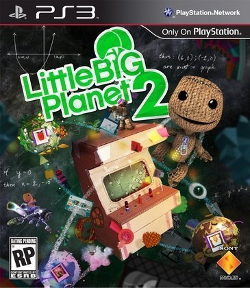 Dicas e truques do jogo LittleBigPlanet 2