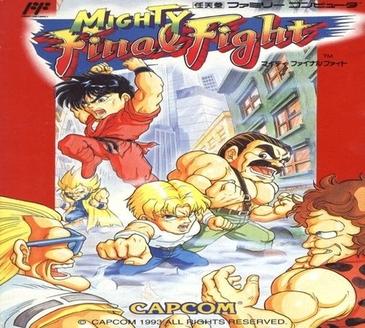 Dicas e truques do jogo Mighty Final Fight