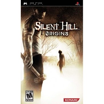 Dicas e Truques do jogo Silent Hill: Origins
