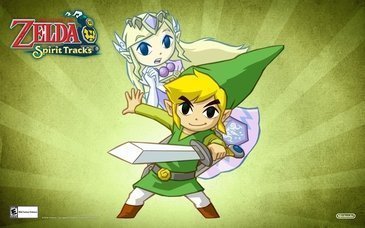 Dicas e truques do jogo The Legend of Zelda: Spirit Tracks de Nintendo DS