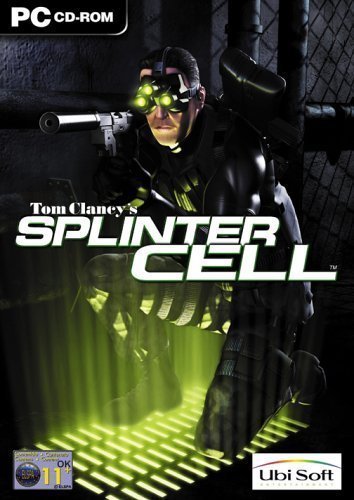 Dicas e truques do jogo Tom Clancy's Splinter Cell