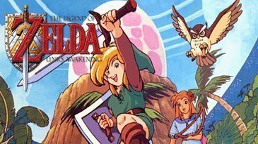 Dicas e Truques do jogo The Legend of Zelda: Link's Awakening