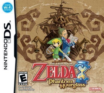 Dicas e truques do jogo The Legend of Zelda: Phantom Hourglass