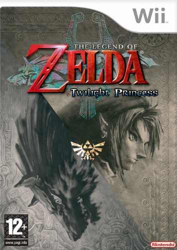 Dicas e macetes do jogo The Legend of Zelda: Twilight Princess