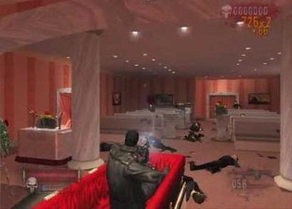 Detonado da fase Crackhouse