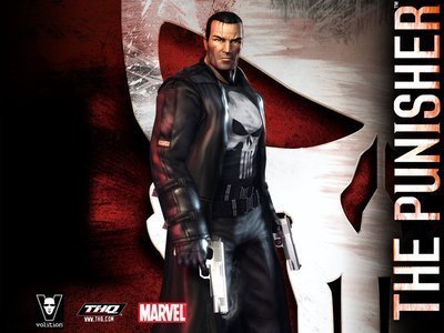 Detonado do jogo The Punisher