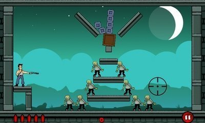 O que é Stupid Zombies?