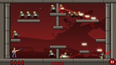 Tudo sobre Stupid Zombies 2