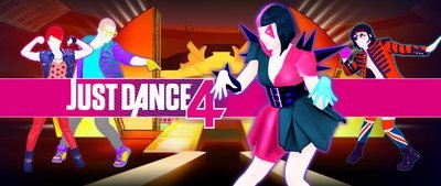 Tudo sobre o jogo Just Dance 4