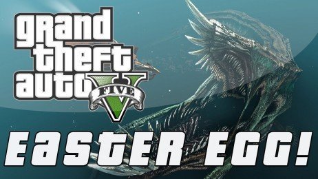 Segredos de GTA V