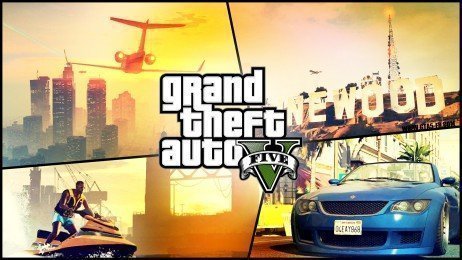 Tornando sua experia com GTA V mais legal