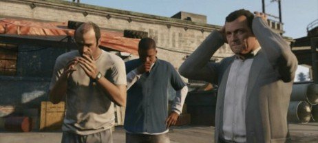 Curiosidades de GTA V