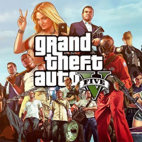 Trilha sonora de GTA V