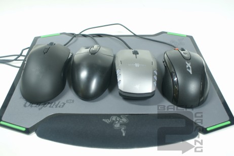Não gastar fortunas com mouse