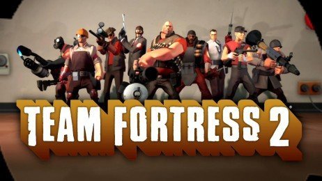 Vantagens do Team Fortress 2