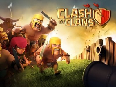 Dicas e truques de Clash of clans