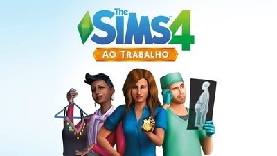 Dicas e truques do The Sims 4 Ao Trabalho