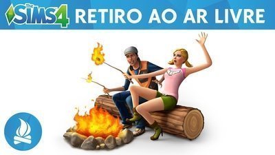 Dicas e truques do jogo The Sims 4: Retiro ao ar livre
