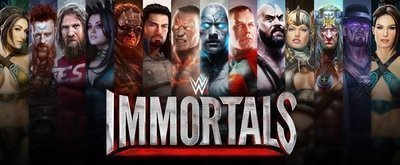 Dicas e truques do jogo WWE Immortals