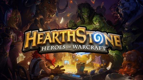 Diversão com Hearthstone