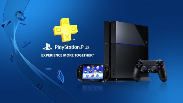 Benefícios de assinar a PlayStation Plus