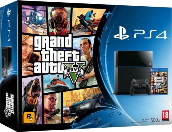 Códigos de GTA